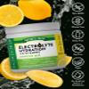 Nature's Truth Electrolytes Powder | No Sugar | with B Vitamins | Refreshing Lemon Flavor | Vegan, Non-GMO & Gluten Free Supplement for Hydration view 3