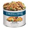 Virginia Diner - Wasabi Snack Mix 14oz Resealable Can of the Perfect Bar Mix for Snacking Sharing or Gifting view 1