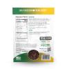 Ovation Foods Steak-N-Eggs Beef Strips,1g Sugar, High-Protein Jerky (29g premium protein), Gluten Free, KETO, 190 mg choline Paleo 1.6oz Bag - Jalapeno Cheddar view 2