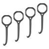 Aligner-B-Out v2 | Beautiful Black 4 Pack | Invisalign Remover Tool & Aligner Remover Tool For All Aligners & Removable Retainers | Orthodontist Recommended Invisalign Accessories view 2