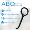 Aligner-B-Out v2 | Beautiful Black 4 Pack | Invisalign Remover Tool & Aligner Remover Tool For All Aligners & Removable Retainers | Orthodontist Recommended Invisalign Accessories view 4