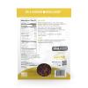 Ovation Foods Steak-N-Eggs Beef Strips, Zero Sugar, High-Protein Jerky (25g premium protein), Gluten Free, KETO, Paleo 1.6oz Bag (10 count) - Teriyaki view 2