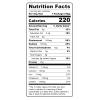 Ovation Foods Steak-N-Eggs Beef Strips, Zero Sugar, High-Protein Jerky (25g premium protein), Gluten Free, KETO, Paleo 1.6oz Bag (10 count) - Teriyaki view 3