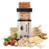 Kates Real Food Organic Granola Bars  White Chocolate Macadamia (2.2 oz, Pack of 12) - Organic Energy Bars with Non GMO All Soy Free Free Oats view 1