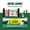 Kates Real Food Organic Granola Bars  White Chocolate Macadamia (2.2 oz, Pack of 12) - Organic Energy Bars with Non GMO All Soy Free Free Oats view 3