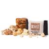 Kates Real Food Organic Granola Bars  White Chocolate Macadamia (1.1 oz, Pack of 24) - Organic Energy Bars with Non GMO All Soy Free Free Oats view 1