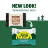 Kates Real Food Organic Granola Bars  White Chocolate Macadamia (1.1 oz, Pack of 24) - Organic Energy Bars with Non GMO All Soy Free Free Oats view 3