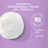 Lee Beauty 8oz Professional Gel Callus Remover for Feet - Original Fast-Acting Formula, Extra Strength for Cracked Heels & Dead Skin (Pack of 2) view 4