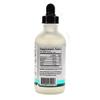 ElectroTrace Rain Efficient Hydration Mineral Drops 100mL - 200 Serving Glass Bottle view 2