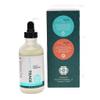 ElectroTrace Rain Efficient Hydration Mineral Drops 100mL - 200 Serving Glass Bottle view 3