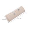 DOITOOL 1 Roll Postpartum Belly Wrap Post Partum Waist Binder Cotton Elastic Pressurize Postpartum Belly Band Post Partum Compression Bandage view 4