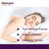 RestAgain Sleep Support - 90 Capsules, Melatonin, GABA, Magnesium, L Theanine, Ashwagandha and More view 2