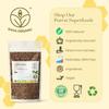 Shiva Organic Himalayan Kulath/Gahad Dal - 900g | Unpolished | Nutrient-Rich Lentils from the Himalayas view 4