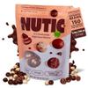 Nutic Chocolate Covered Espresso Beans - 5LB, Assortment of White, Milk & Dark Chocolate Coffee Beans - Bulk Espresso Candy for Rich Indulgence - A Coffee Lover's Delight - (Pack of 1) view 3