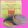 Original Pau Yuen Tong balm - 3 Boxes by HFS view 3