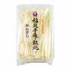 Inaniwa Udon Kanzashi 300g by Gobun, Japanese Handmade Udon Noodles made in Akita Prefecture, Japan - Limited Stock (2 bags) view 1