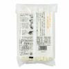 Inaniwa Udon Kanzashi 300g by Gobun, Japanese Handmade Udon Noodles made in Akita Prefecture, Japan - Limited Stock (2 bags) view 2