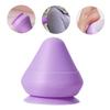 2pcs Mountable Trigger Point Massage Balls Cup Deep Tissue Myofascial Release Muscle Knot Remover Therapy view 4