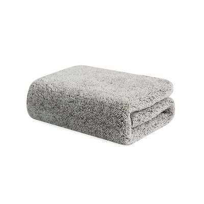1/3pcs Charcoal Kitchen Towel Soft Fluff Tags Non-stick Oil Kitchen Cleaning Towels Dishwashing Cloths Absorbent Towel (Color : 1pcs)