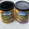 1 Caramel Crunch, 1 Salted variety pack Gillespie's Peanuts grown on our family farm! (1 Caramel Crunch, 1 Salted) view 1