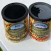1 Carolina BBQ, 1 Salted variety pack Gillespie's Peanuts grown on our family farm! (1 Carolina BBQ, 1 Salted) view 1