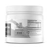 Livingood Daily Electrolytes Powder, Electrolytes Hydration Powder with Magensium, Potassium, Sea Salt and Coconut Water Sugar Free Electrolyte Drink Mix, Keto, Gluten Free, Unflavored, 30 Servings view 2