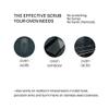 Everneat Oven Cleaning Kit: Natural Oven Cleaner and Kitchen Cleaner | Heavy Duty | Grill, Cooktop & Rack | Fume-free & Safe to Clean All Ovens (Purify) | Non-toxic | Refillable Plastic Jar & Bottle view 4