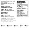Food to Live Organic Whole Wheat Couscous, 5 Pounds  Non-GMO, Kosher, Raw, Vegan, Bulk view 4