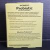 30 Spring Valley Women's Probiotic Capsules +Cranberry, 1 Billion CFU, view 2