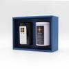  Brand [Japanese Green Tea Gift Set] Sencha 100g & Gyokuro 100g Gift Set 100% Yamecha Yame tea view 2