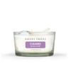 Crystal Cleanse Candle view 1