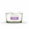 Crystal Cleanse Candle view 2