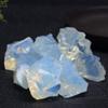 SLOYCA Natural Opal Rough Stones Quartz Crystal Raw Mineral Reiki Healing Crystals Gem Specimens Collectible Home Decor (Size : 100g) view 4