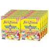 AriZona Fruit Snacks, Sour Lemonade - 10 Boxes of 10 ct. 0.9oz Bags (Total 100 ct. 0.9oz Bags) - Gluten Free - Gummy Chews view 1