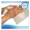 Kimberly-Clark Professional Scott Essential 100% Recycled Fiber Hard Roll Towel, 1.75-inch Core, Brown, 8-inch x 700 ft., 6/Carton (54038) view 4