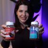 Esmerally - Women's Pack - Multivitamin for Women - Apple Cider Vinegar Gummies - 120 Gummies - Vitamins for Women - Natural Fruit Flavor - Gluten Free & Non GMO - Multivitamin view 3