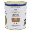 Eastern Feast - Puree of Grilled Eggplants, 2.8 kg (6.2 lbs), Vegan, Kosher, Gluten Free view 3