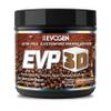 Evogen EVP 3D - Stim Free Pre Workout Powder for Men & Women | Sugar Free Non Stim Preworkout with Beta Alanine and Creatine for Energy & Pump | Iced Mocha Coffee | 40 Servings view 1