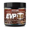 Evogen EVP 3D - Stim Free Pre Workout Powder for Men & Women | Sugar Free Non Stim Preworkout with Beta Alanine and Creatine for Energy & Pump | Iced Mocha Coffee | 40 Servings view 4