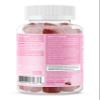 SUKU Teen Girl Multivitamin Gummies  Vitamins A, B12, C, D3, E, Biotin & Zinc  Sugar-Free Vegetarian Supplement for Skin, Energy, Immune & Bone Health  Cherry Flavor  60 Count view 3
