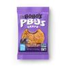 Bobo's Peanut Butter and Jelly Oat Snack Variety Pack, 10 Grape Flavored, 10 Strawberry Flavored, Healthy Everyday Snack view 3