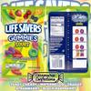 Cornershop Confections Lifesavers Sour-Sprinkled Gummies 8 Pack, 5 Flavors, 56 Ounces Total, Individually Sealed view 2