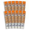 Archer Jerky Mini Turkey Jerky Sticks - All Natural Turkey Sticks, Meat Snack for People, Gluten Free, Keto Protein Snack, Original Flavor - 0.5 oz (Pack of 12) view 1