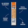 Archer Jerky Mini Turkey Jerky Sticks - All Natural Turkey Sticks, Meat Snack for People, Gluten Free, Keto Protein Snack, Original Flavor - 0.5 oz (Pack of 12) view 4
