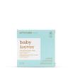 ATTITUDE Plastic-Free Baby Shampoo and Body Soap Bar, EWG Verified, Dermatologically Tested, Vegan, Good Night, 3 Ounces