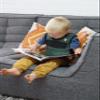 Sensory Weighted Vest for Kids  Adjustable Compression Vest (Small, Ages 2-6) with 6 Removable Weights  Comfortable Snug Fit for Calming Support view 3
