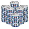 Dagim Solid White Tuna in Oil Fancy Albacore Tuna Fish Can, Kosher Certified, 6 oz. Pack of 24 view 1