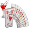 Singlez Bar Premium Martini Mix Collection (10 Pack) - Delicious Martini Cocktail Mixers - Gluten Free, Non GMO & Low Calorie - Fall Gifts for Women, Bachelorette Party Favors For Adults view 1
