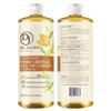 Dr. Jacobs Naturals Almond Castile All-in-One Cleaner and Soap - Plant-Based Formula for House Cleaning Floors and Appliances - Gentle on Skin and the Planet - 32 oz, 2 Pack view 2
