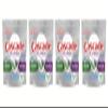 Cascade Platinum + Oxi Dishwasher Pods, Action Pacs Dishwasher Detergent Pods, Fresh Scent, 12 Ct (Pack of 4) view 1